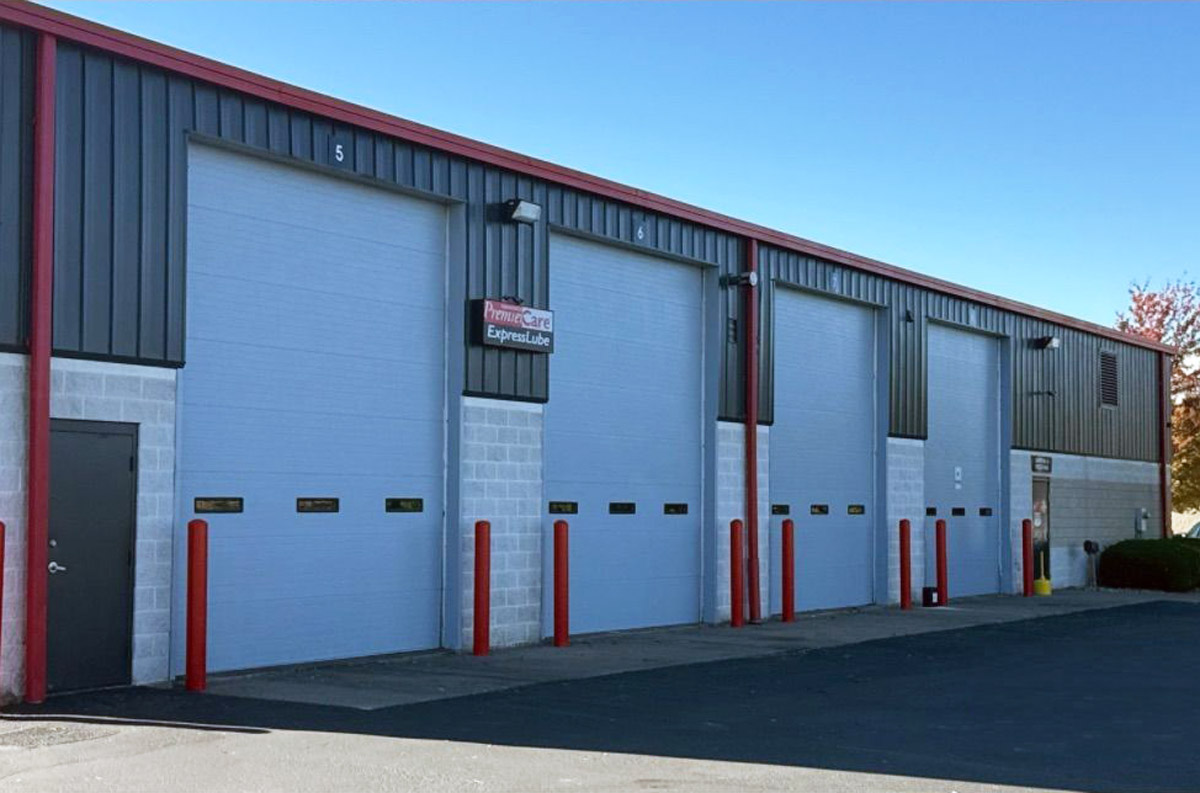 Commercial Painting for Facilities and Businesses